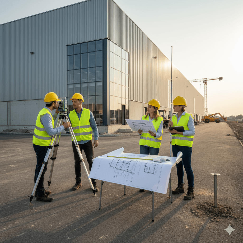 Accatastamento Fabbricato - Catasto 2023